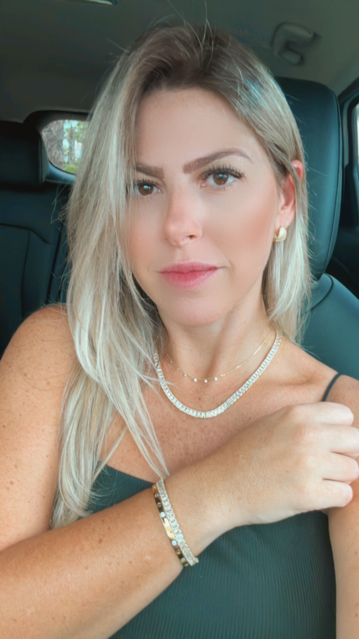 Riviera Anne