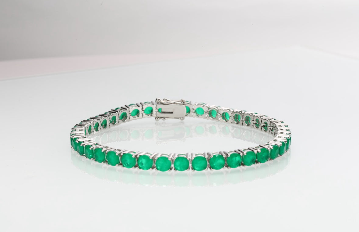 Tennis Bracelet Antoniella