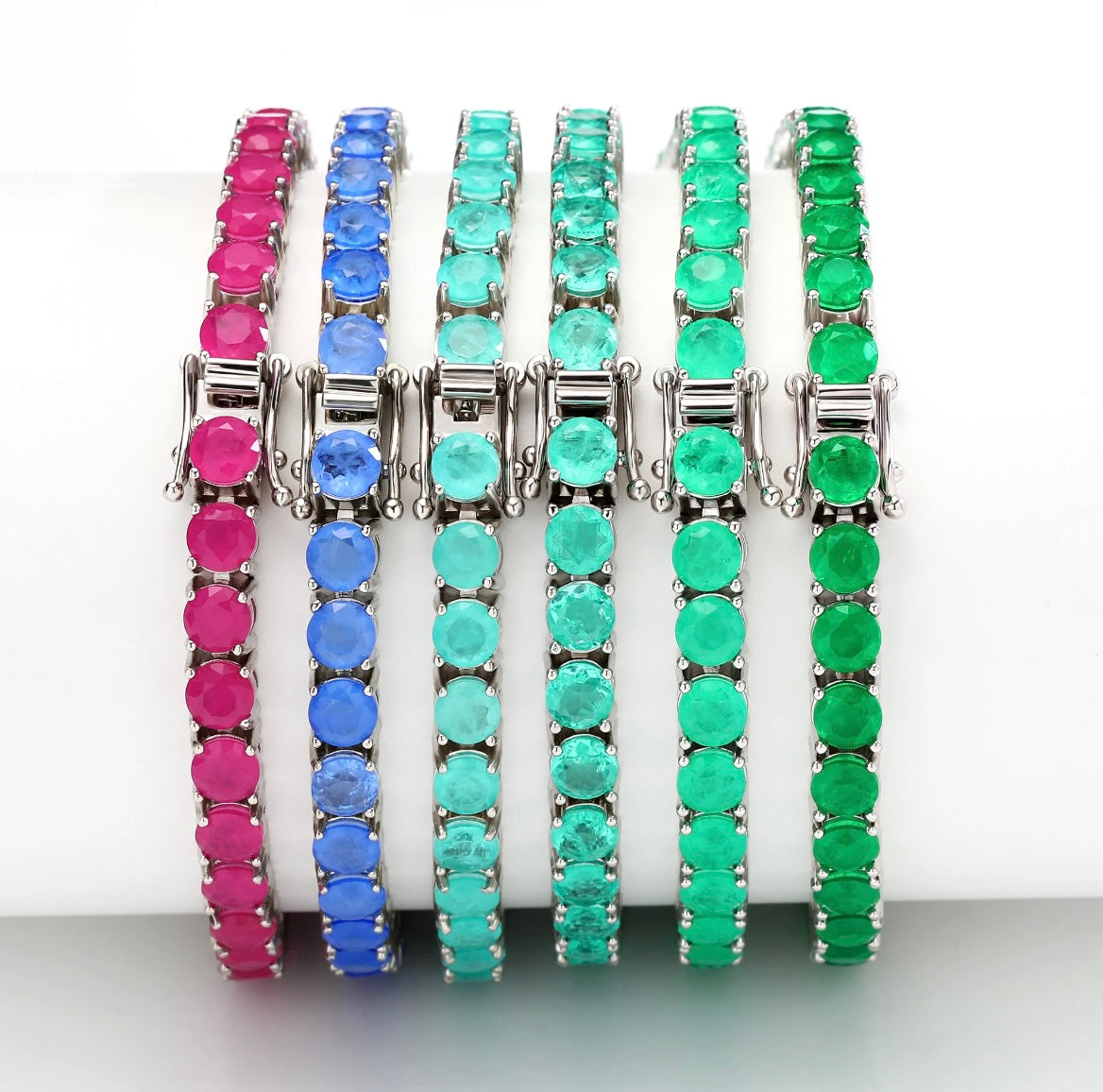 Tennis Bracelet Antoniella