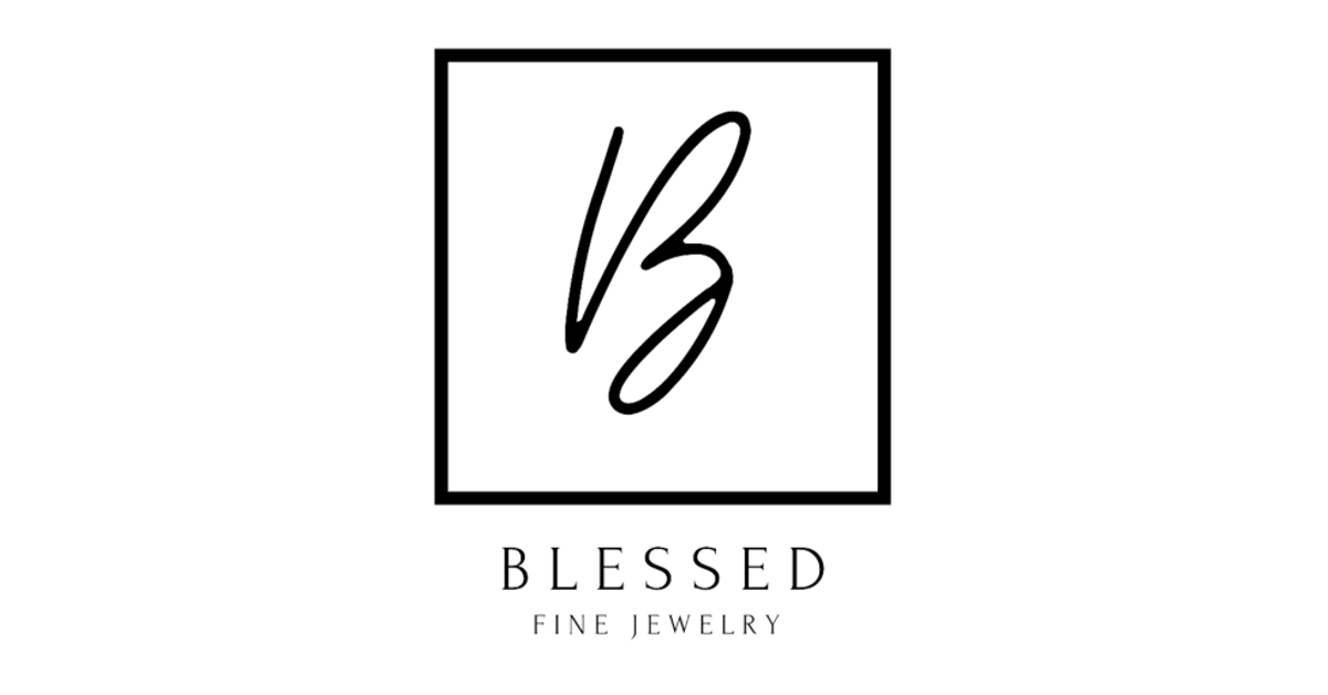 Blessed FineJewelry Blessed Fine Jewelry