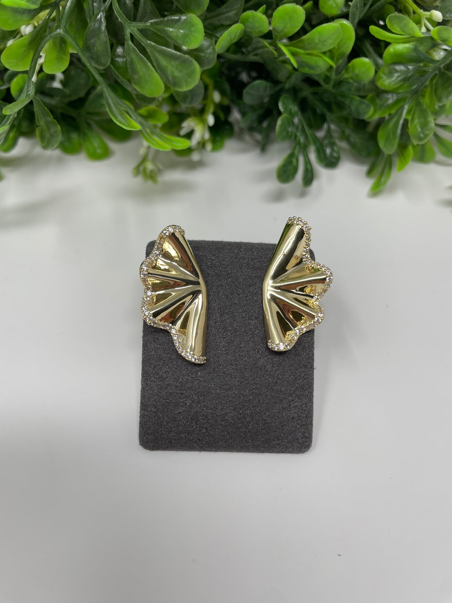 Renata Earring