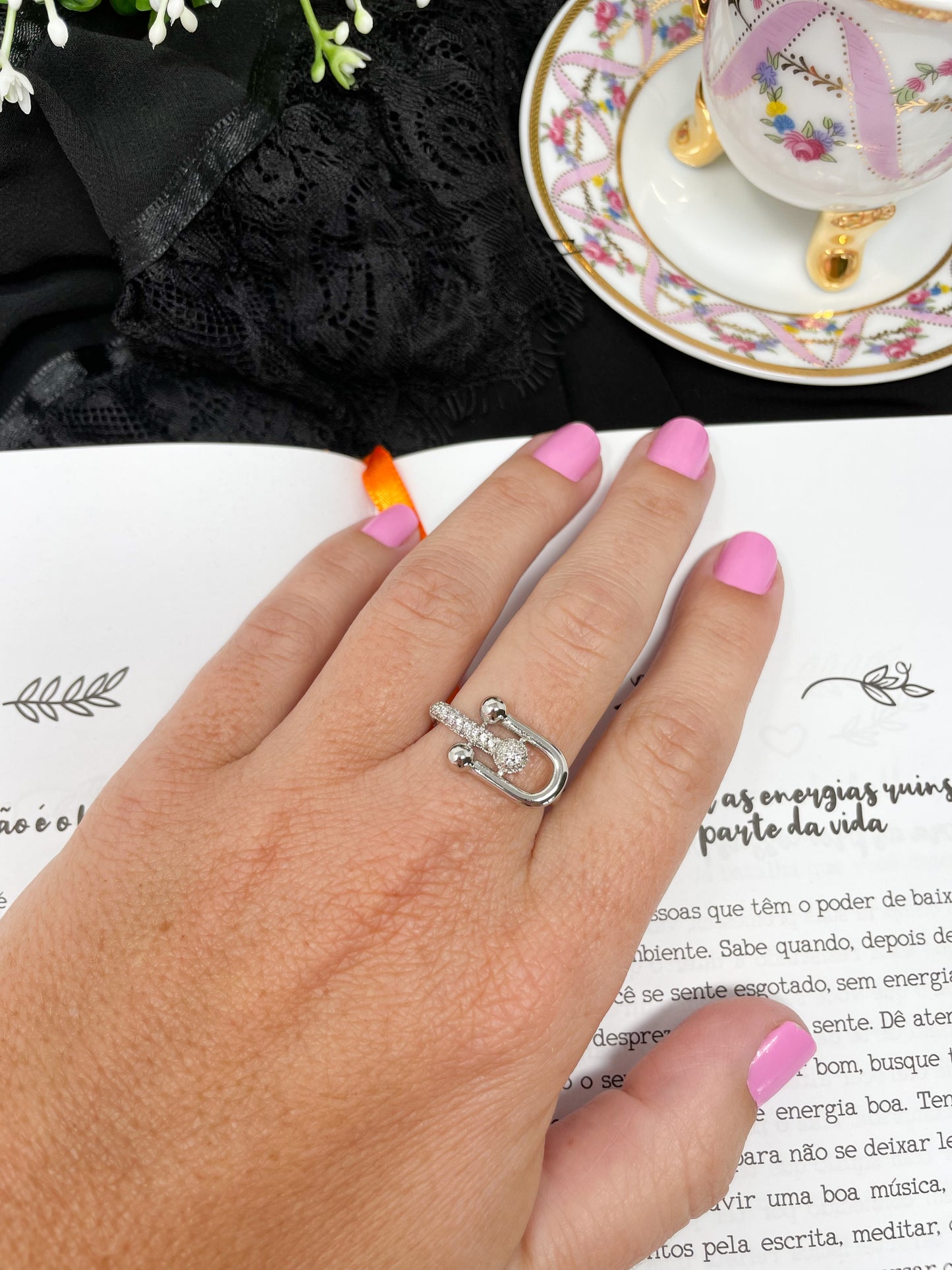 Barbara Ring