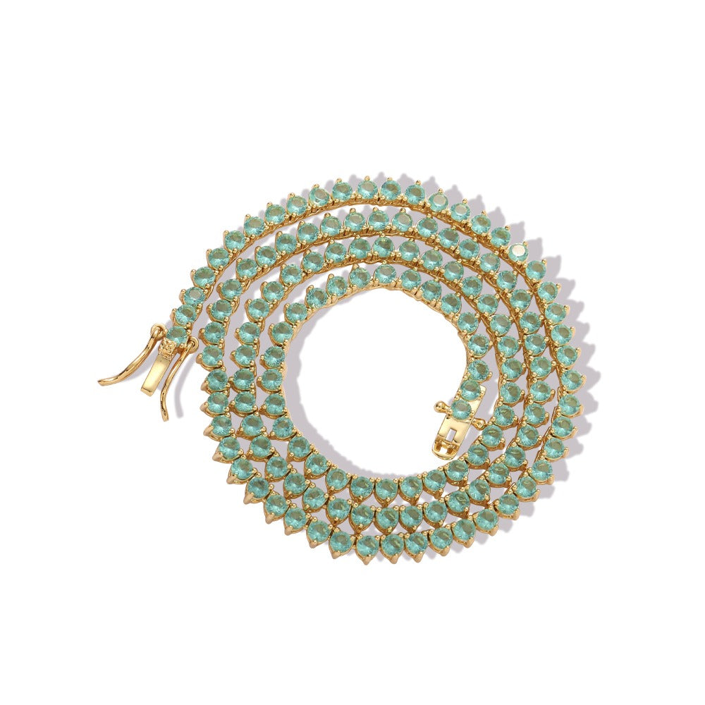 Riviera Tourmaline