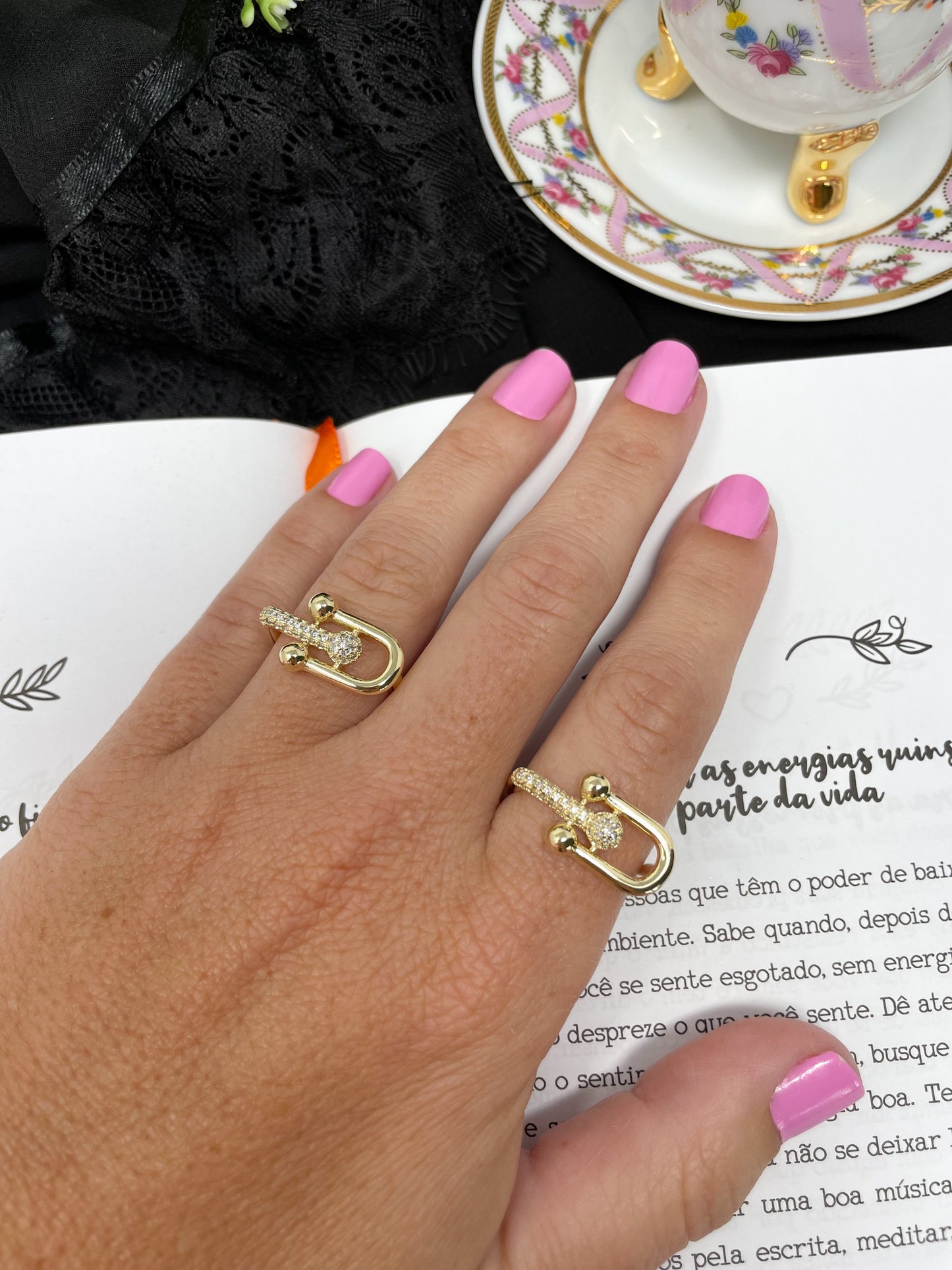 Barbara Ring