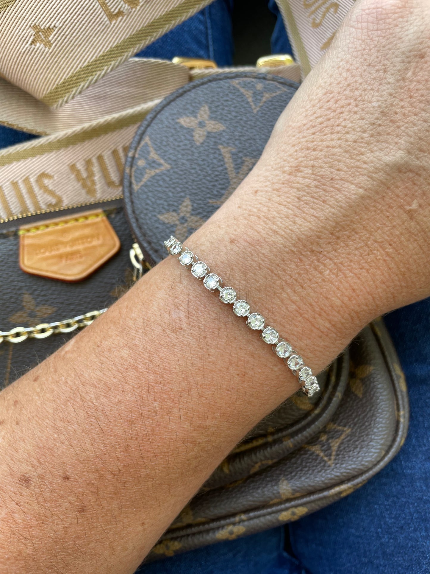 Bracelet Bianca