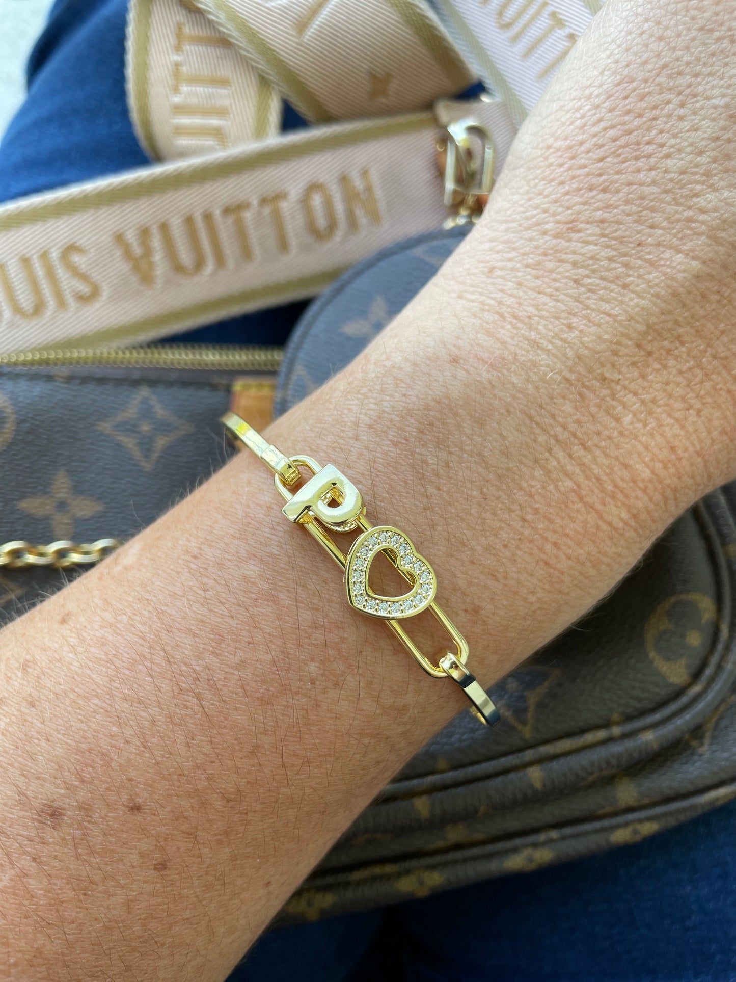 Name Bracelet