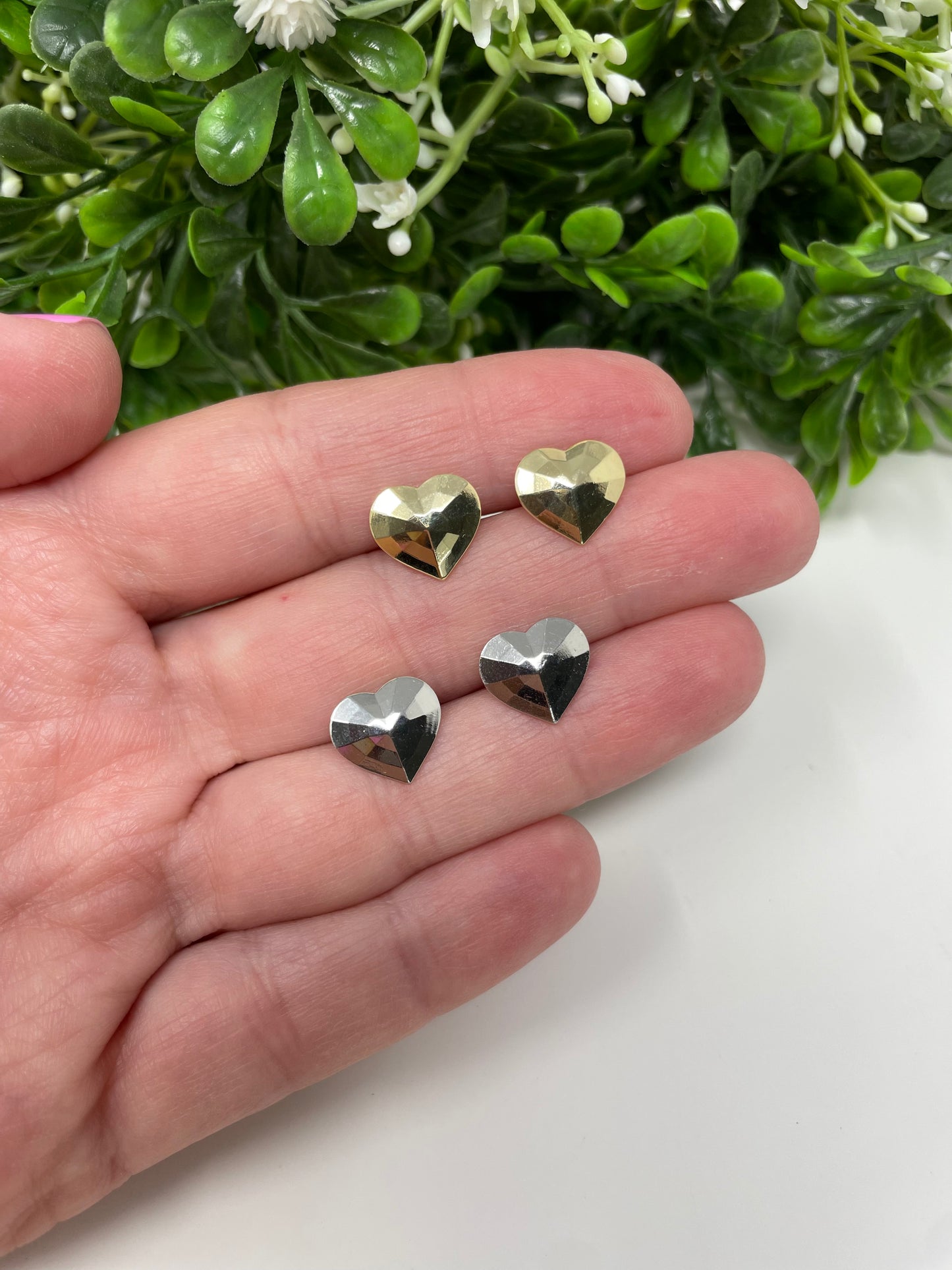 Maria Earring