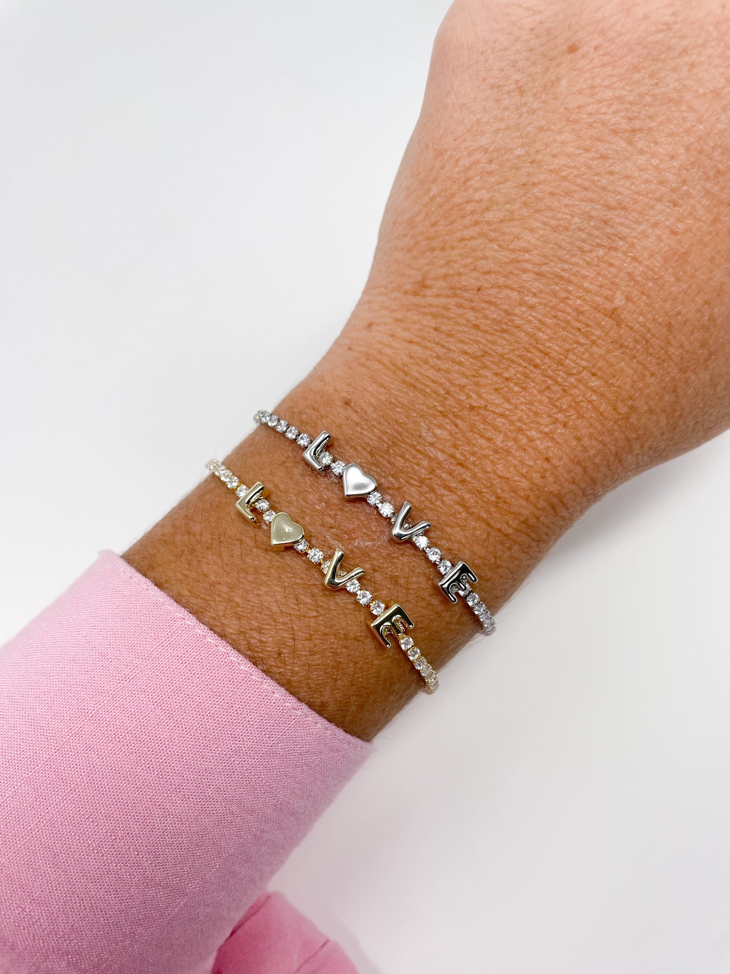 Love Bracelet