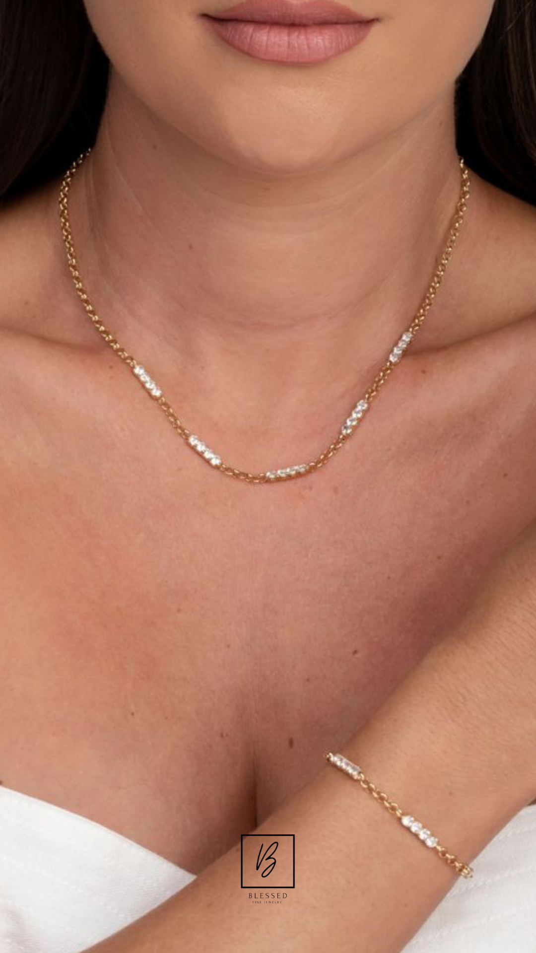 Gabriele Necklace