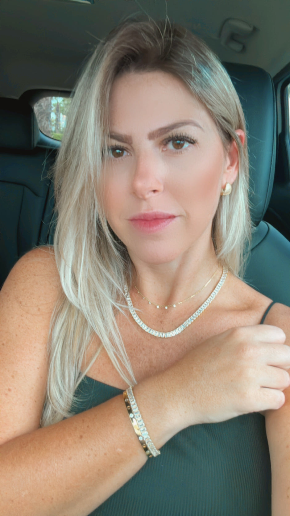 Riviera Anne