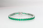 Tennis Bracelet Antoniella