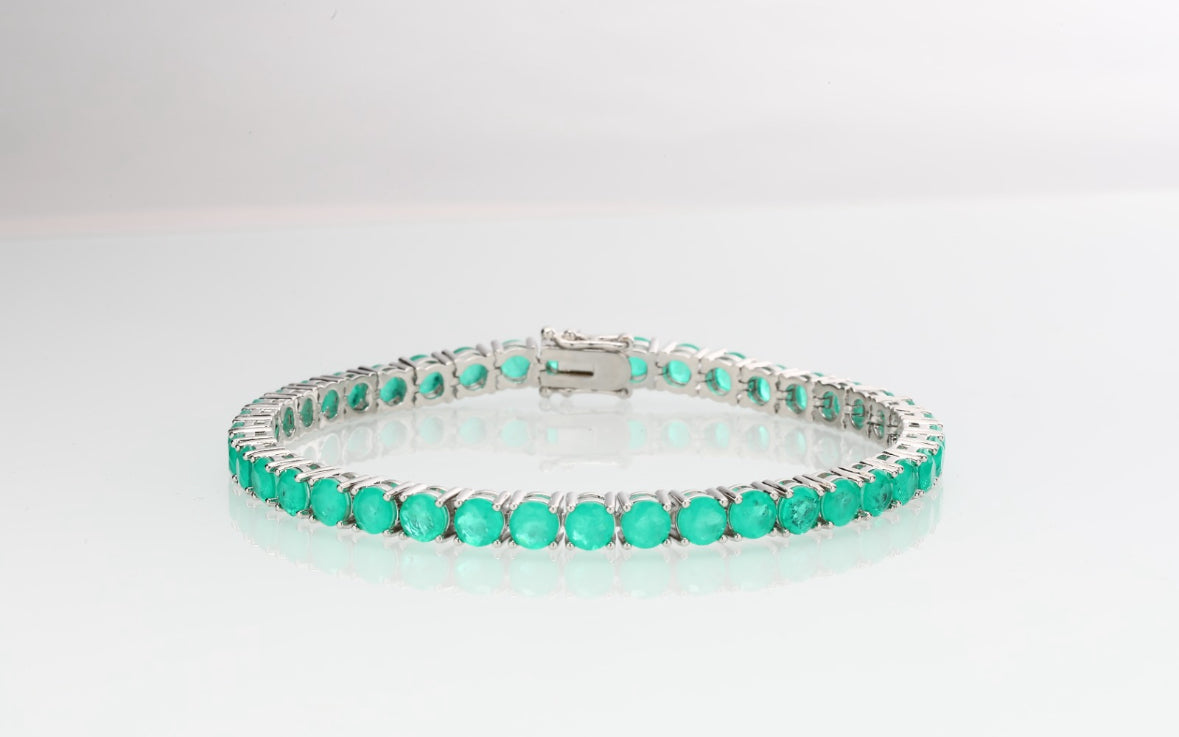 Tennis Bracelet Antoniella