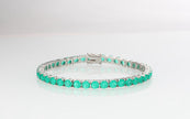 Tennis Bracelet Antoniella